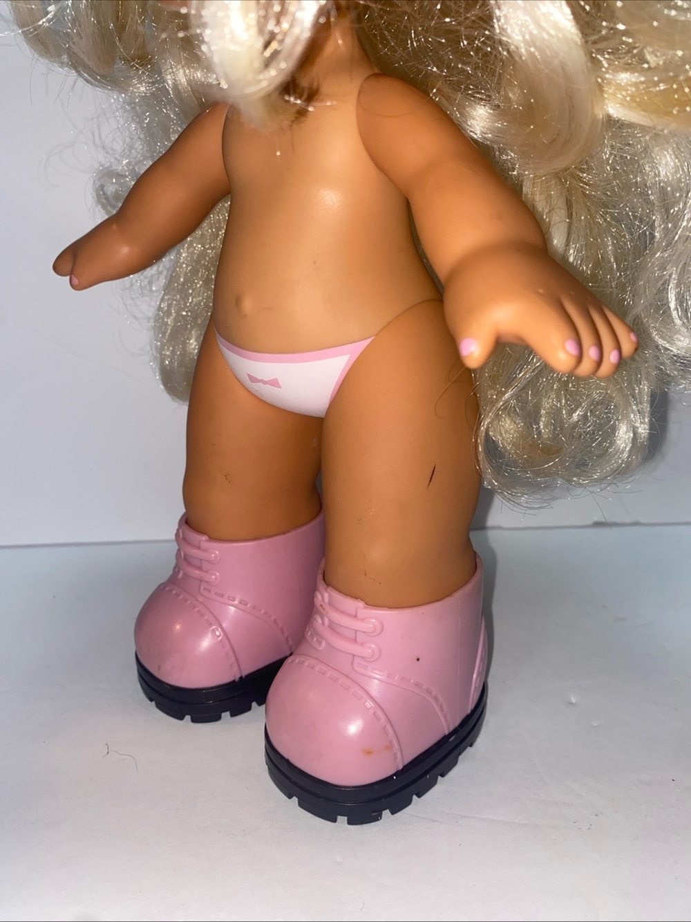 Bratz baby doll - Picture 7 of 9